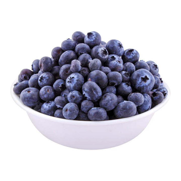 Dried Blueberry