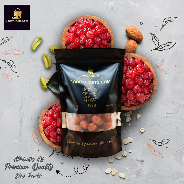 Dry Cherry Price in Pakistan