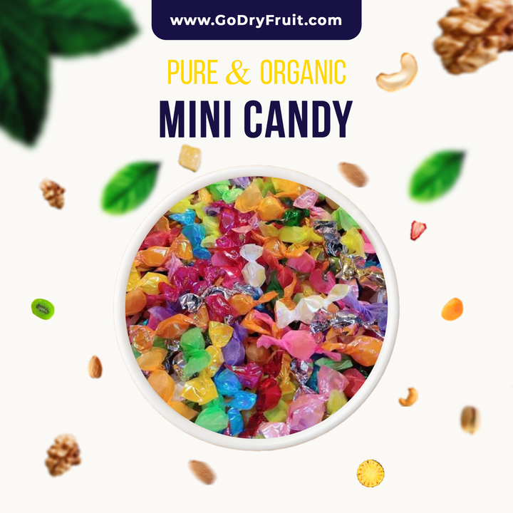 Mini Candy