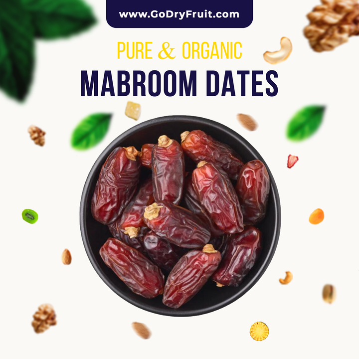 Mabroom Dates in Pakistan