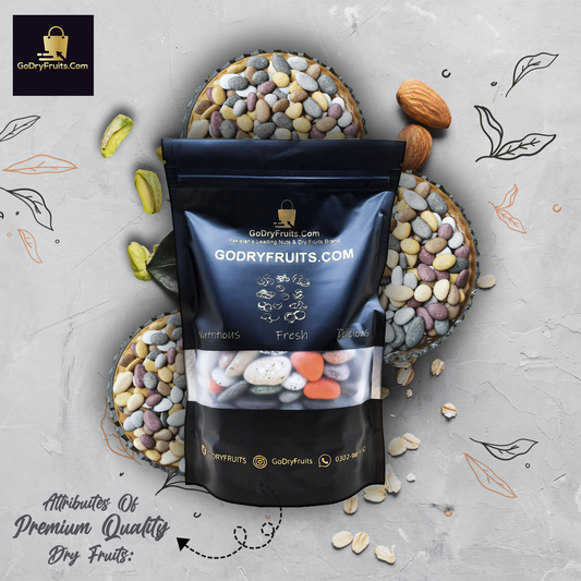 Stone Shape Chocolates