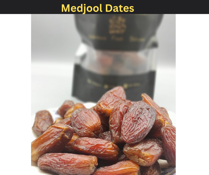 Medjool Dates