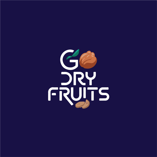 Go Dry Fruits