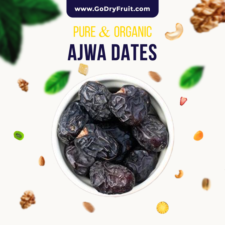 Ajwa Dates