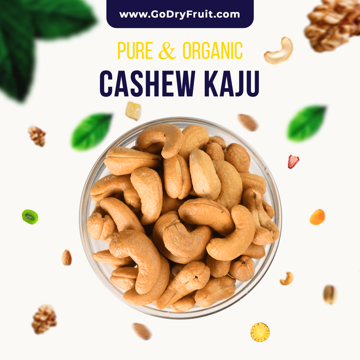 Cashew Kaju Jumbo