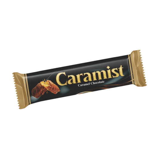 Caramist Chocolate