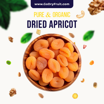 Dried Apricot Price in Pakistan