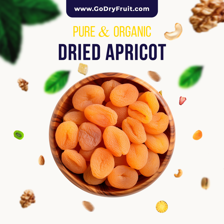 Dried Apricot Price in Pakistan