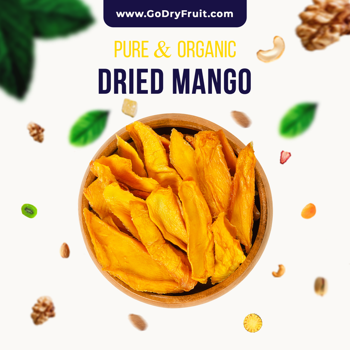 Dry Mango Price in Pakistan