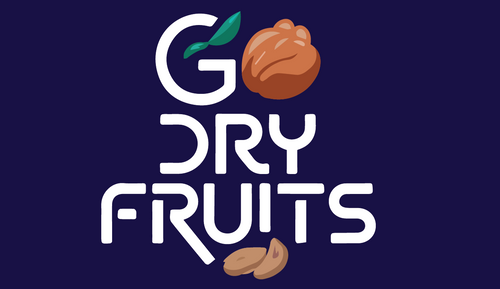 Go Dry Fruits