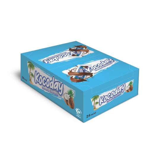 Kocoday Chocolate