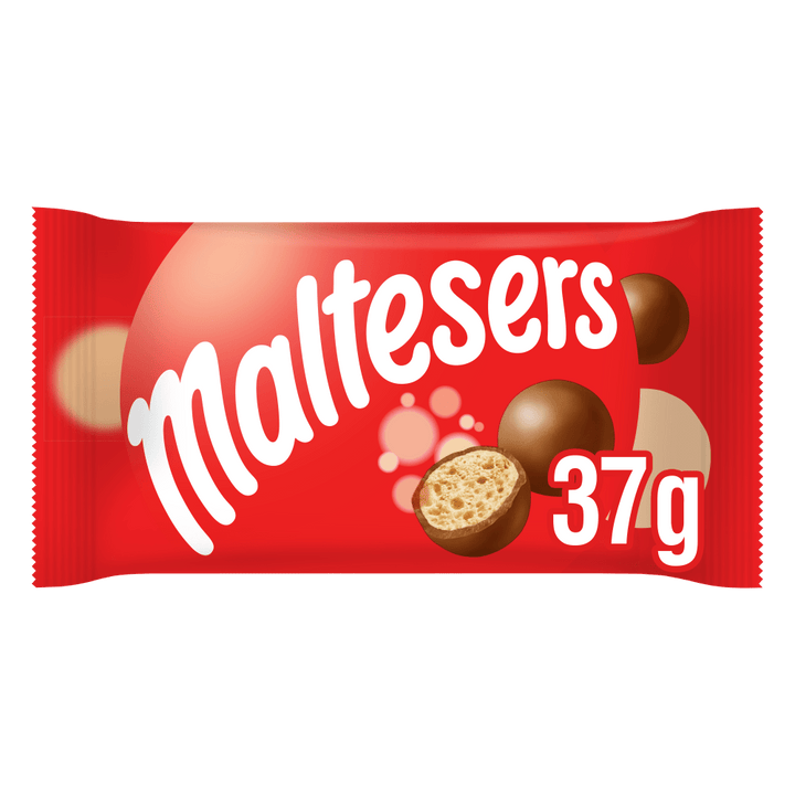 Maltesers Chocolate Bag 37 Grams