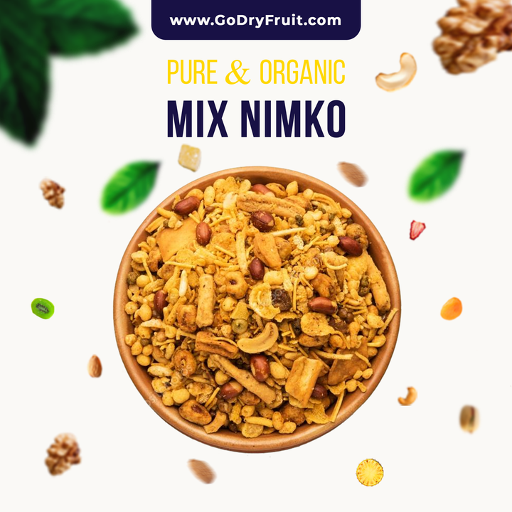 Mix Nimko