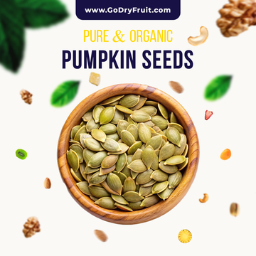 Pumpkin Seeds Without Shell Price in Pakistan