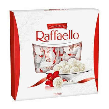 Raffaello Chocolate Gift Box