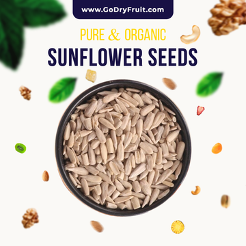 Sunflower Seeds without Shell Price in Pakistan