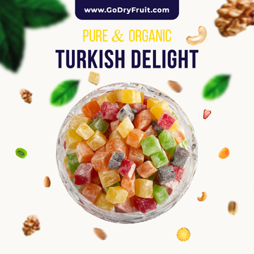 Turkish Delight in Pakistan