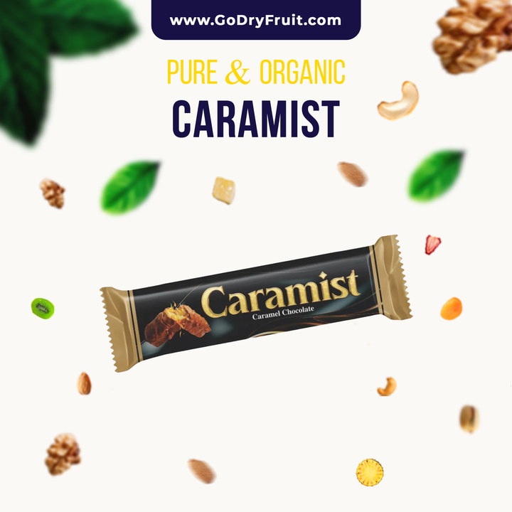 Caramist Chocolate