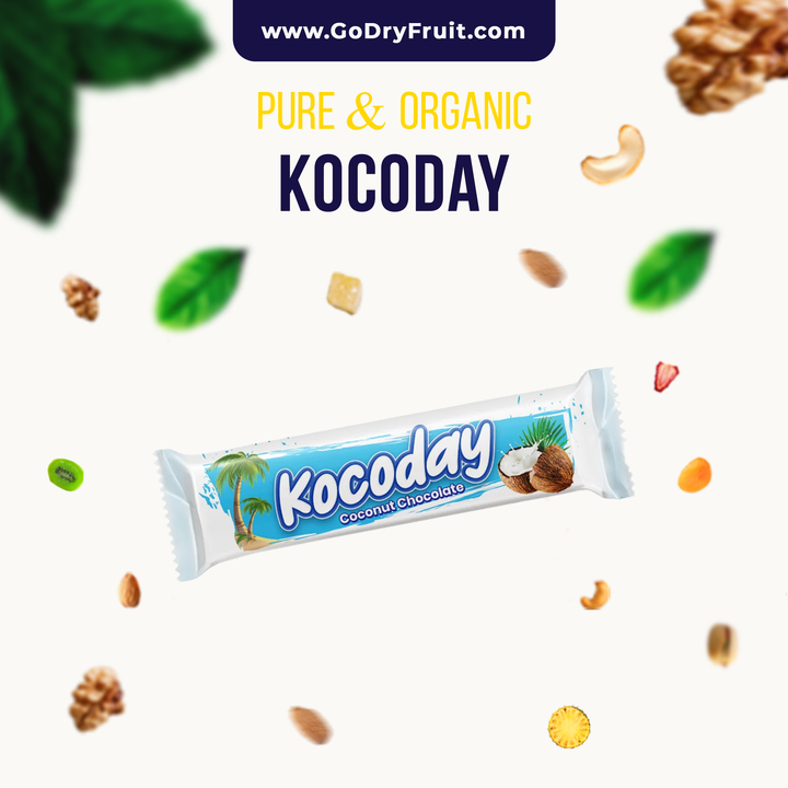 Kocoday Chocolate