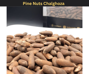 Pine Nuts