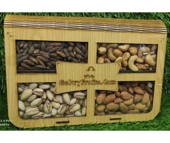 Dry Fruits Gift Box 2