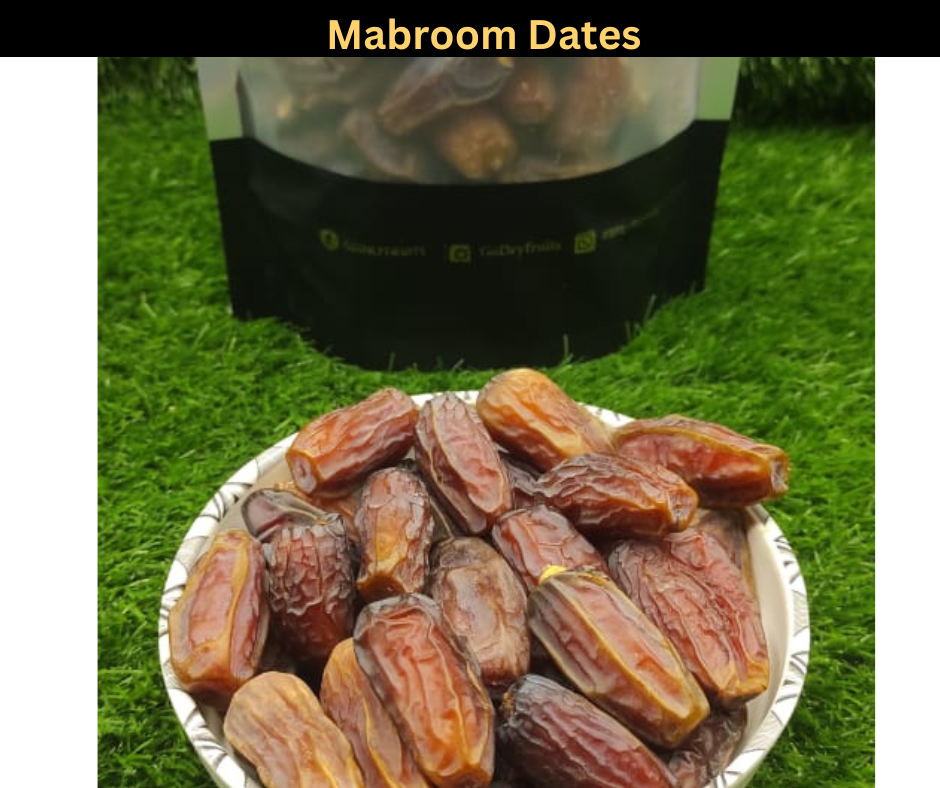 Mabroom Dates