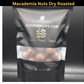 Macademia Nuts Dry Roasted