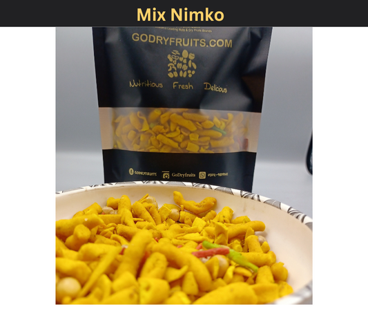 Mix Nimko