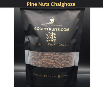 Pine Nuts