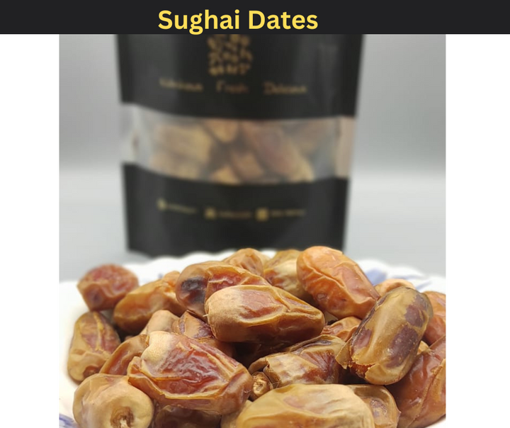 Sughai Dates