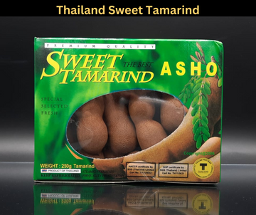 Sweet Tamarind