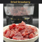 Dried Strawberry - Go Dry Fruits - Online Shopping in Pakistan