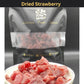 Dried Strawberry - Go Dry Fruits - Online Shopping in Pakistan